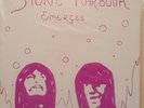 STONE HARBOUR - EMERGES - ORIGINAL COPY OF VERY RARE 1974 OHIO PRIVATE PRESS LP