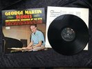 GEORGE MARTIN - Scores Instrumental Versions Of The Hits” RARE NM- LP
