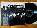SHRINK =MONO= Orig '66 THE MUSIC MACHINE   TALK TALK   DARK GARAGE Psych NUGGETS