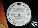 SHRINK  W.L. PROMO  ANCIENT GREASE   WOMEN   SLAMMING HARD BLUES PSYCH LEAFHOUND