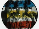 THE POLICE Every Breath You Take Vinyl Record 7 Inch A&M 1983 Picture Disc Sting