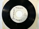 Teddy & His Patches:Suzy Creamcheese-From Day To Day  Original 45