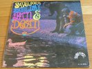 Jan & Dean 1967 J&D Mono LP 