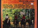 BEATLES: dans leurs plus grands succes ODEON 12