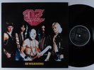 OZ III Warning RCA LP VG+ germany  
