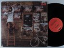 RANDY PIE England, England POLYDOR 2XLP VG+ germany gatefold  