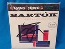 Bartok / Fritz Reiner / Chicago Symphony Orchestra - Concerto for Orchestra 4xLP