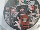 Hollywood Undead Swan Songs Rare Picture Disc Sold Out