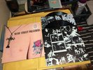 Manic Street Preachers - Generation Terrorists - 2x12”lp 1992 Vgc+/ex+ 1st Press