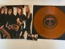 Metallica - The $5.98 E.P. Garage Days Re-Revisited (Transparent Orange Vinyl)