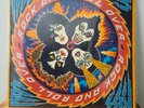 KISS   Rock and Roll Over   LP Casablanca NBLP 7037