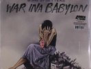 Max Romeo & The Upsetters - War Ina Da Babylon (LP Vinyl)  sealed