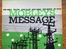 Hank Mobley - Mobley's Message Prestige 7061 Original Mono DG LP NY RVG