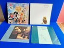 TEARS FOR FEARS CHANGE PALE SHELTER THE HURTING SEEDS OF LOVE 2X 12