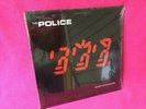 NEW still sealed ROCK record THE POLICE ghost in the machine STING 1981 SP 3730