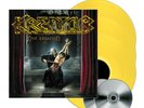 Kreator ?– Live Kreation (Sealed New Vinyl 3LP + 2CD) One bent corner R139A