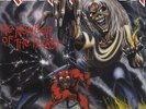 IRON MAIDEN / THE NUMBER OF THE BEAST