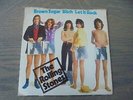 The Rolling Stones - Brown Sugar 1971 UK 45 RS with PICTURE SLEEVE