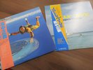 EX Masayoshi Takanaka All Of Me Kitty / JOLLY JIVE KITTY 2LP SET VINYL LP OBI