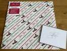 Shakin’ Stevens SIGNED Merry Christmas Everyone 12” Single Vinyl Postcard Brands