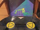 Banco De Gaia - Maya- Double LP-Planet Dog -Feed Your Head