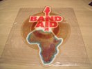 BAND AID DO THEY KNOW IT'S CHRISTMAS RARE 7