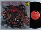 PINK FAIRIES What A Bunch Of Sweeties POLYDOR LP VG+ uk gatefold  