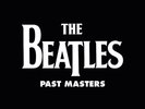 The Beatles Past Masters Remastered Vinyl 2x LP Limited New & Sealed
