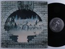 PROPHACY Rock-N-Roll Nightmare COBALT LP VG+ gatefold  