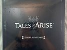 2 x LP Vinyl Box Set Tales of Arise Video Game Music Official Soundtrack
