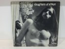 DAUGHTERS OF ALBION - Same - Rare UK 1st Press Stereo LP Fontana STL5486 Good+