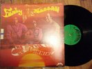 THE BEGINNING OF THE END Funky Nassau LP ALSTON Funk Soul R&B Breaks