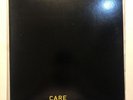 SHRIEKBACK CARE VINYL RECORD LP VG+