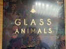 Glass Animals – ZABA (Vinyl, x2 LP) BRAND NEW SEALED