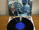 Music For Meditation Korla Pandit at the Pipe Organ LP Fantasy Record VG