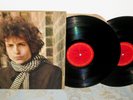 BOB DYLAN Blonde On Blonde 2-LP Early 1970s Press STEREO Columbia Gatefold NM