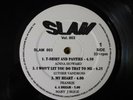 MARY J BLIGE / LAUREN HILL SLAM RECORDS 12