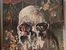 SLAYER SEALED South Of Heaven RARE 2013 180 Gram Vinyl LP Mystery Edition NEW
