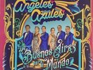 LOS ANGELES AZULES - DE BUENOS AIRES PARA EL MUNDO; New, Factory Sealed