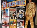 2 LP Elvis Presley: 32 Film Hits (1984 RCA Germany NL 89388)