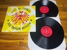 Die Toten Hosen - Live in Zürich Doppel LP Schallplatte Vinyl Punk
