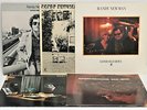5 X RANDY NEWMAN Vinyl LPs Inc: ‘Little Criminals’ & ‘Good Old Boys’ – C72