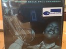 HANK MOBLEY SOUL STATION Vinyl LP 2014 BLUE NOTE ST-84031 Sealed