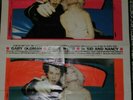 FILM-POSTER  sid & nancy LOVE KILLS sex pistols SID VICIOUS