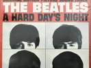 SEALED, The Beatles – A Hard Day's Night UAS 6366, Stereo, Korvettes Sticker, US