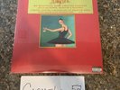Kanye West -My Beautiful Dark Twisted Fantasy Vinyl, Ltd Edt 3xLP Factory Sealed
