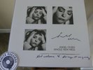 Angel Olsen ‎– Whole New Mess Spotify Fans Pink Glass Color SIGNED Vinyl LP