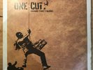 BANKSY Art Work 12” Vinyl LP - ONE CUT - Grand Theft Audio