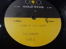 The Brewers Open Up Your Heart Phil Spector 75 UNRELEASED Gold Star Acetate ABBA