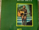 Sandy Denny, It's Sandy Denny vinyl LP, Saga 1970